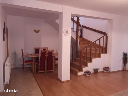 Casă de închiriat, 3 camere, grădină 500 mp - Fotografie 5