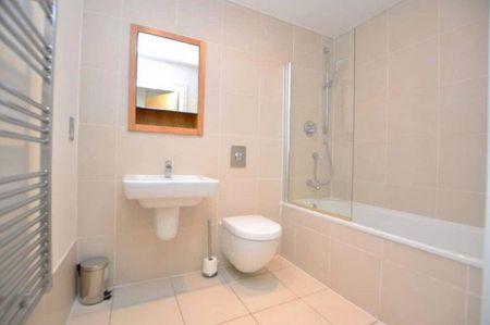 1 bedroom apartment to rent - Photo 5