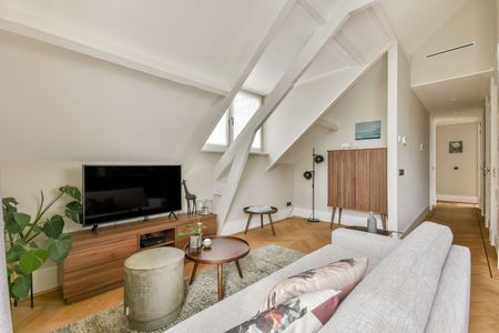 Sarphatistraat 24-G, Sarphatistrook, 1018GK, Amsterdam - Foto 5