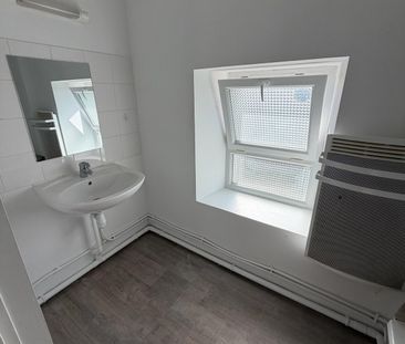 Location / Appartement T4 - Photo 1