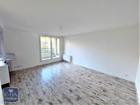 Location Appartement 3 pièces 64m² LILLE 59000 - Photo 4
