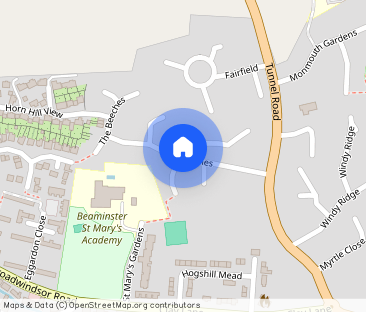 The Beeches, Beaminster, Dorset - Photo 1