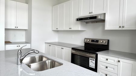 For Lease - 51 Harold Wilson Lane Unit# Upper, Richmond Hill, Ontario - Photo 5