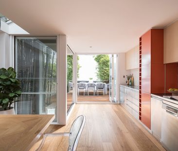 130 Jersey Road, Paddington NSW 2021 - House For Rent | Domain - Photo 4