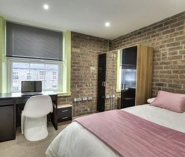 15 Lister Street, Huddersfield, HD5 - Photo 2