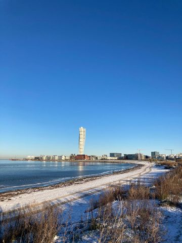 Övedsgatan, Malmö - Foto 4