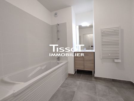Location Appartement 2 pièces 42m² NIMES 30000 - Photo 3