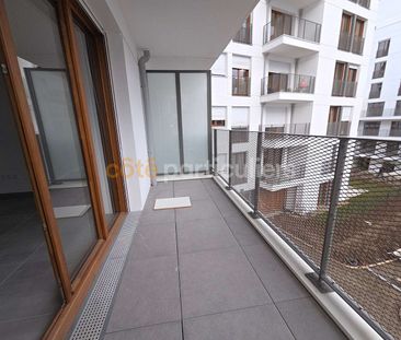 T2 neuf meublé, proche de la ligne 11 - Photo 4