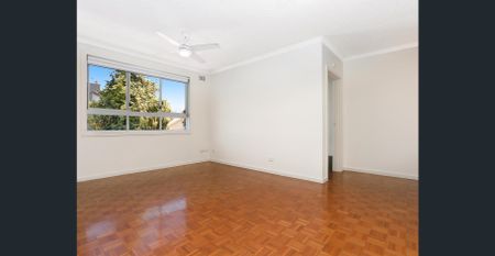 Bright top floor apartment - Photo 4