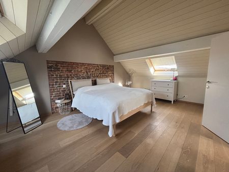 Maison 3 chambres avec grande terrasse et jardin à 1367 Ramillies  Loyer: 1 750 € - Foto 5