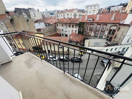 APPARTEMENT T3 A LOUER - Photo 4