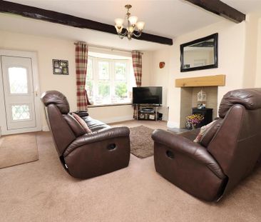 2 bedroom cottage to rent - Photo 1