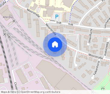 Hier müssen nur noch Ihre Möbel rein! - Foto 1