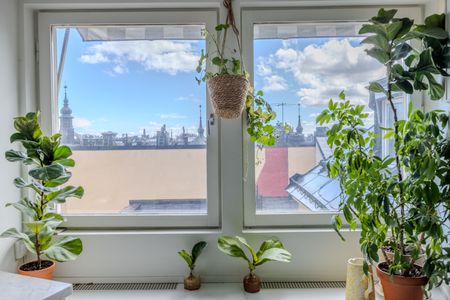 Karlbergsvägen, Stockholm - Foto 2