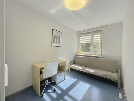 2 pokoje | Wola / Śródmieście 38 m² - Фото 5