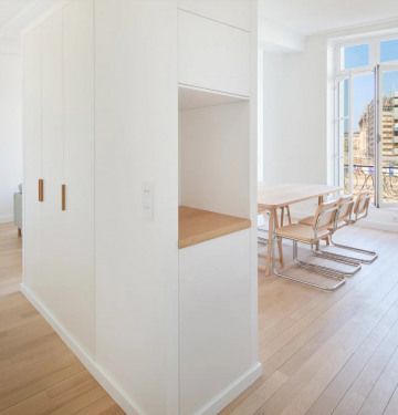 Appartement • Rennes - Photo 5