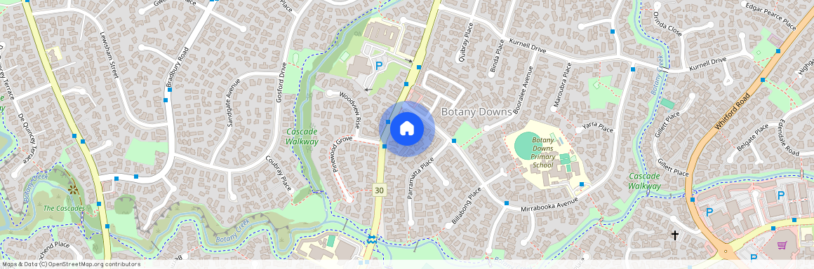 2/126 Botany Road, Manukau City, Botany Downs