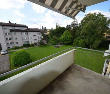 Schöne 2.5-Zimmerwohnung im 2. Obergeschoss - Photo 4