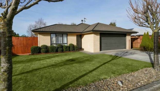 4 Bedroom Home for Rent – Oxford Township - Photo 1