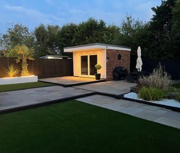 4 bedroom detached house to rent - Photo 3