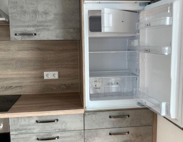 Wohnung in Cham Haidhäuser zu vermieten - Foto 1