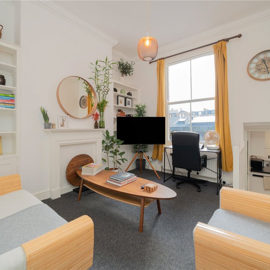 Westbourne Park Road, Notting Hill, W11, London - Photo 1