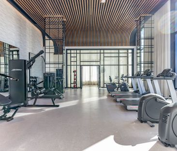 For Lease - 3240 William Coltson Avenue Unit# 1110, Oakville, Ontario - Photo 4