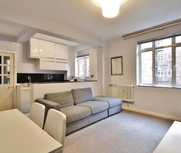 1 bedroom flat to rent - Photo 2