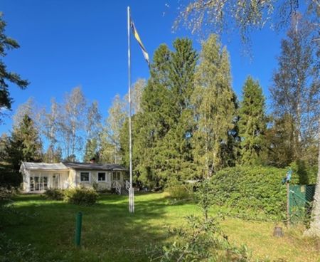 Ingarö - 2rok - tillsv - 11.500kr/mån - Photo 5