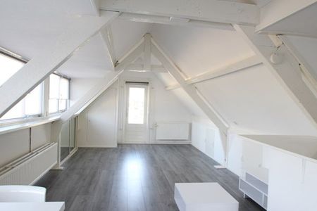 Te huur: Appartement Hessenweg in De Bilt - Photo 2