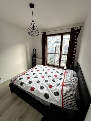 Mieszkanie do wynajęcia - Warszawa, Grzybowska - Photo 3