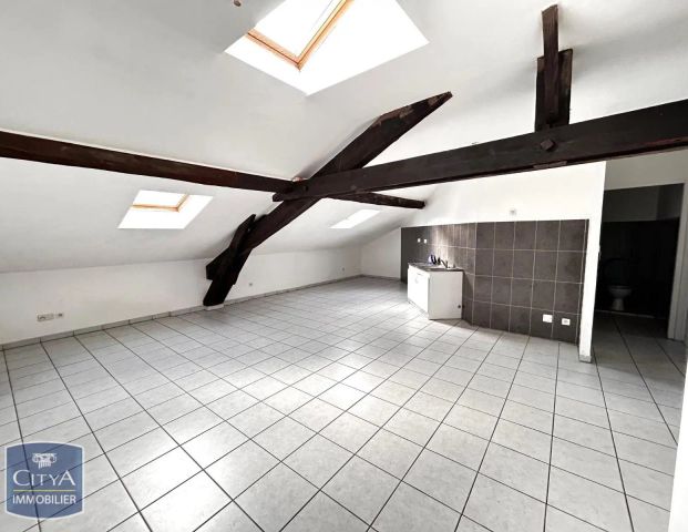 Appartement à louer 3 pièces 45.93m² - Photo 1
