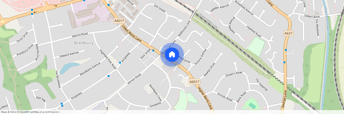 Bredbury, Stockport SK6