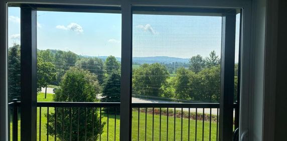 4 1/2 À LOUER (BROMPTON) - Photo 2