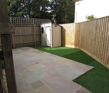 1 bedroom maisonette to rent - Photo 5