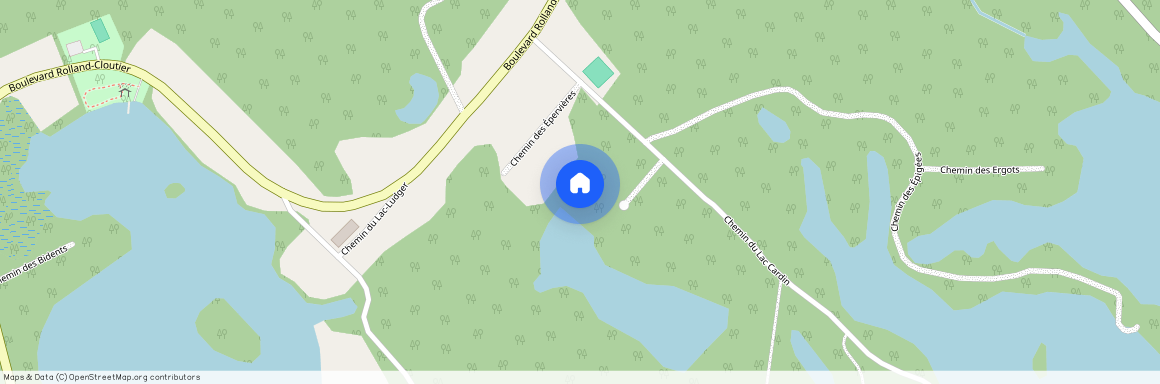 96, Ch. Michel-Ange, 201, Lantier