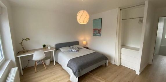 Appartement à louer, 1 pièce - Angers 49100 - Photo 2