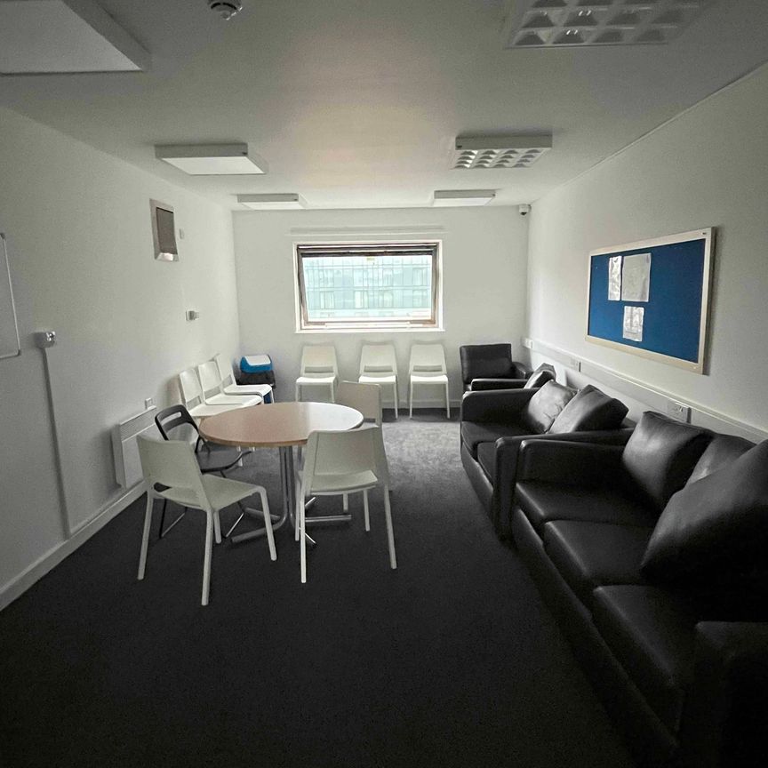 Medium High Double Studio - Photo 1