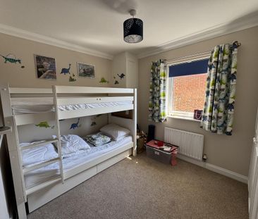 Heatherlea Lodge Bickerley Ringwood BH24 1DF - Photo 2