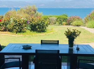 Βίλα για ενοικίαση - Αυλίδα, - Photo 3