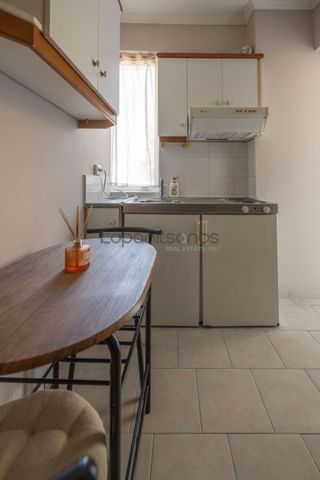 Studio/Γκαρσονιέρα για ενοικίαση - Πάτρα, - Photo 5