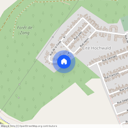 57800 Freyming-Merlebach
