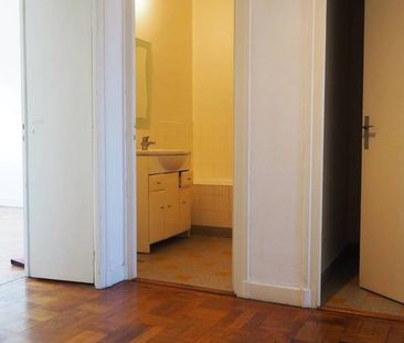Location Appartement 1 pièce 37m² ANNECY 74000 - Photo 3