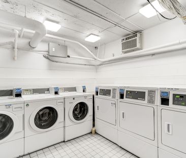 Les Tours d'Auteuil - Photo 4