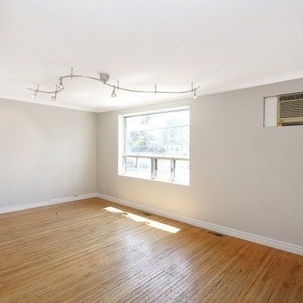 For Lease - 4A Mimico Avenue Unit# 2nd Flr, Toronto, Ontario - Photo 1