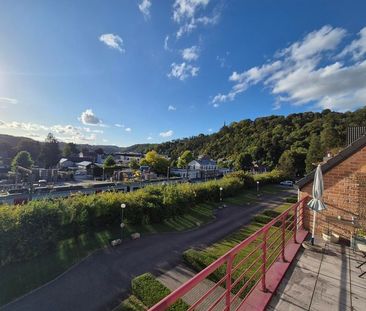Appartement te huur - Photo 1