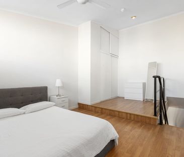 FURNISHED AND CLOSE TO EVERYTHING - Photo 4
