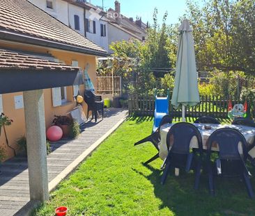 Magnifique duplex de 5.5 pièces avec terrasse et jardin - Photo 5