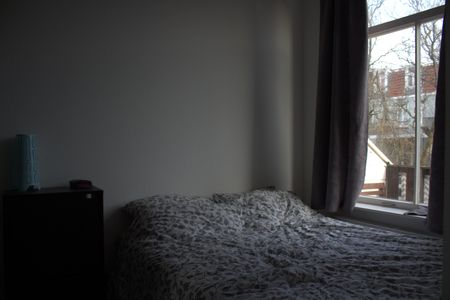 Te huur: Appartement Justus van Effenstraat 46 G in Utrecht - Photo 2