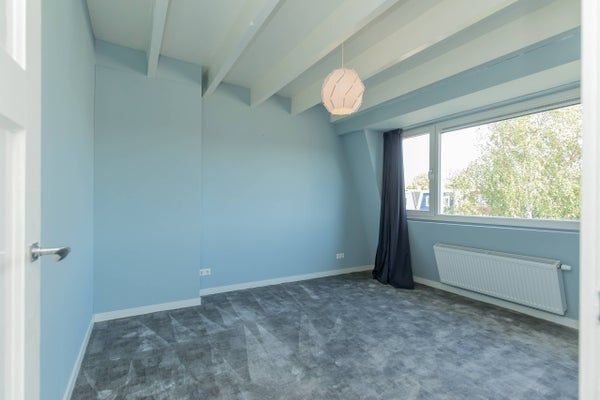 Te huur: Appartement Brakenburghstraat 19 RD in Haarlem - Foto 1